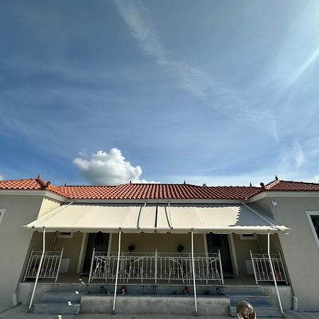 Ktimavita Apartment 1 Petra  Bagian luar foto