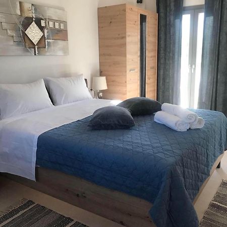 Ktimavita Apartment 1 Petra  Bagian luar foto