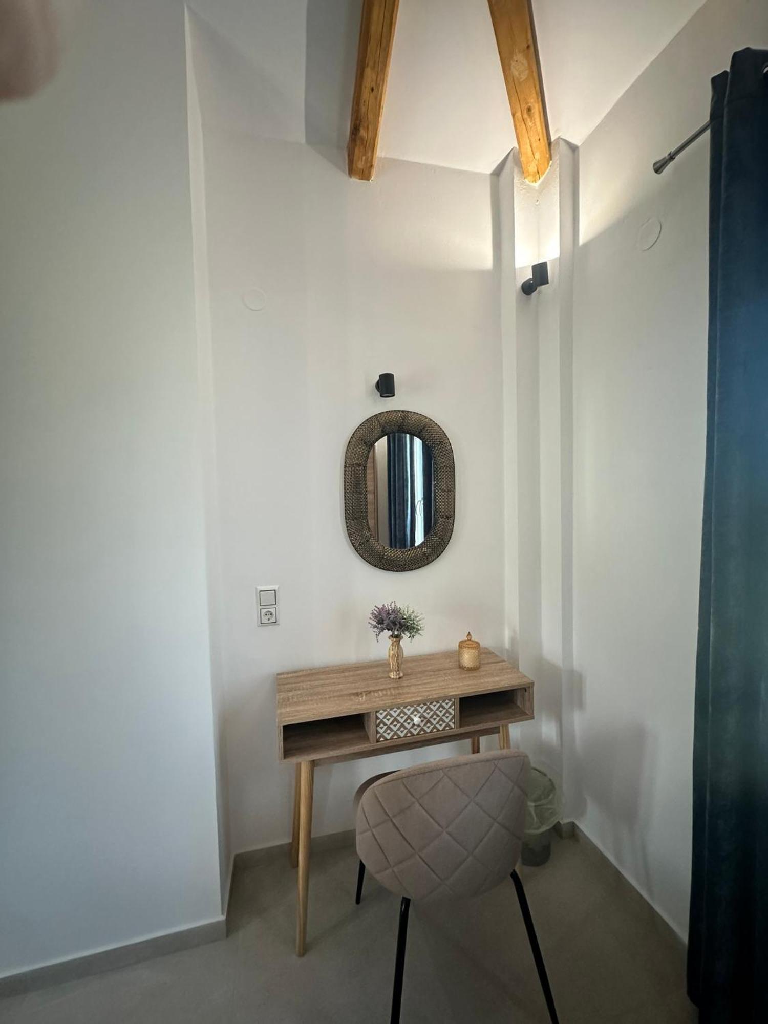 Ktimavita Apartment 1 Petra  Bagian luar foto