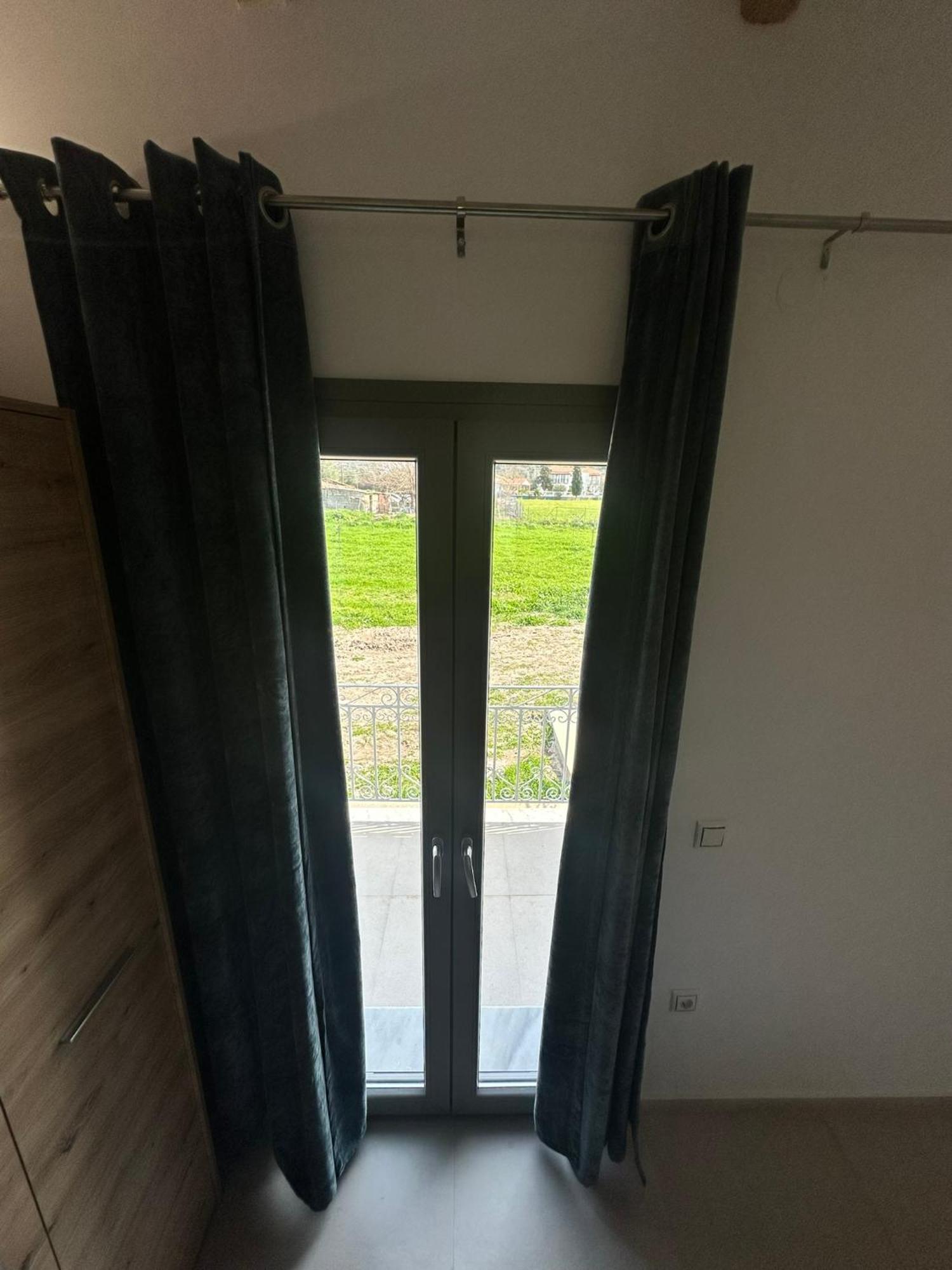 Ktimavita Apartment 1 Petra  Bagian luar foto