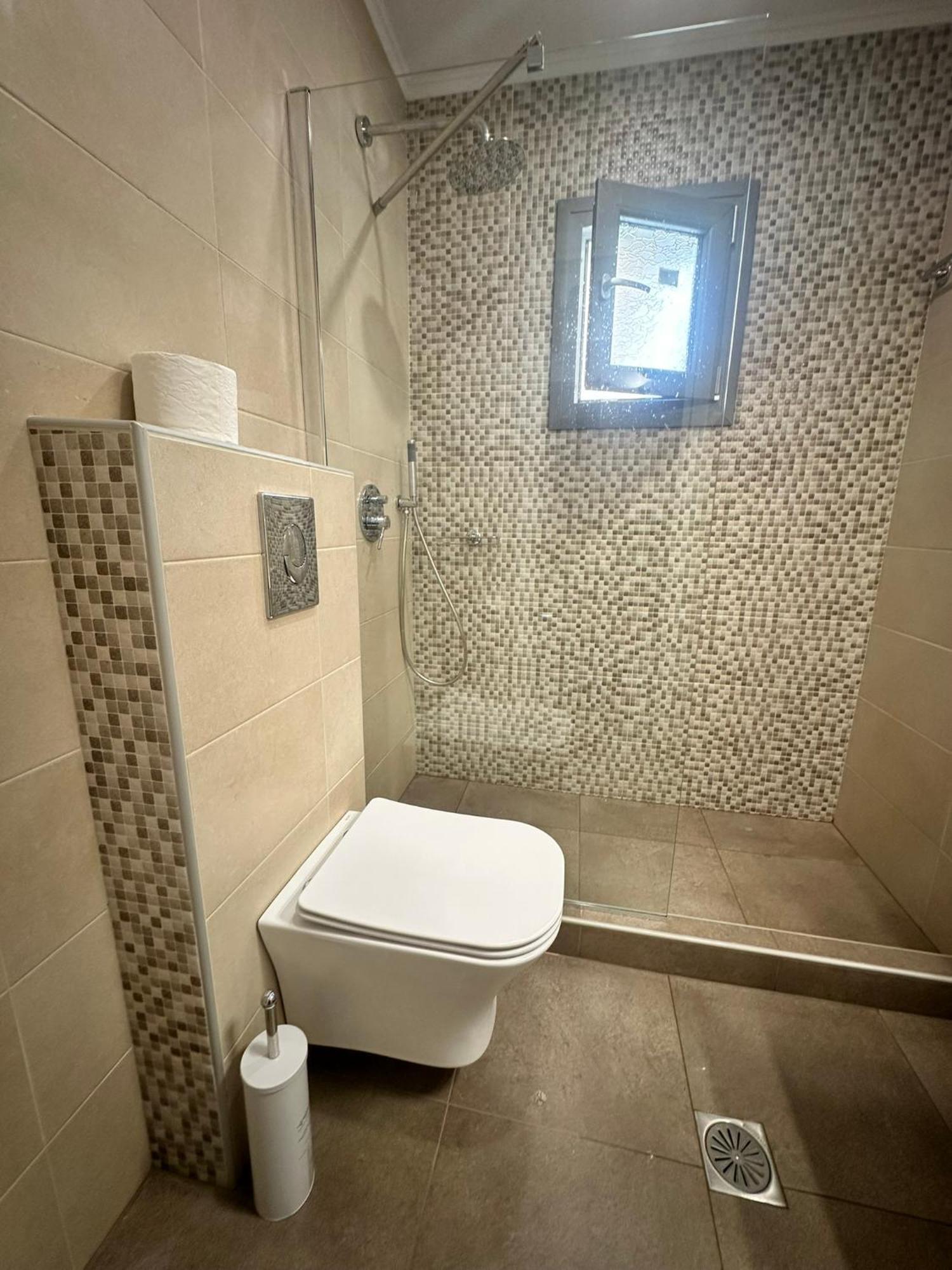 Ktimavita Apartment 1 Petra  Bagian luar foto