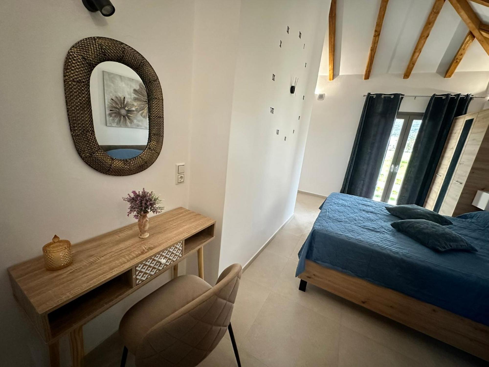 Ktimavita Apartment 1 Petra  Bagian luar foto